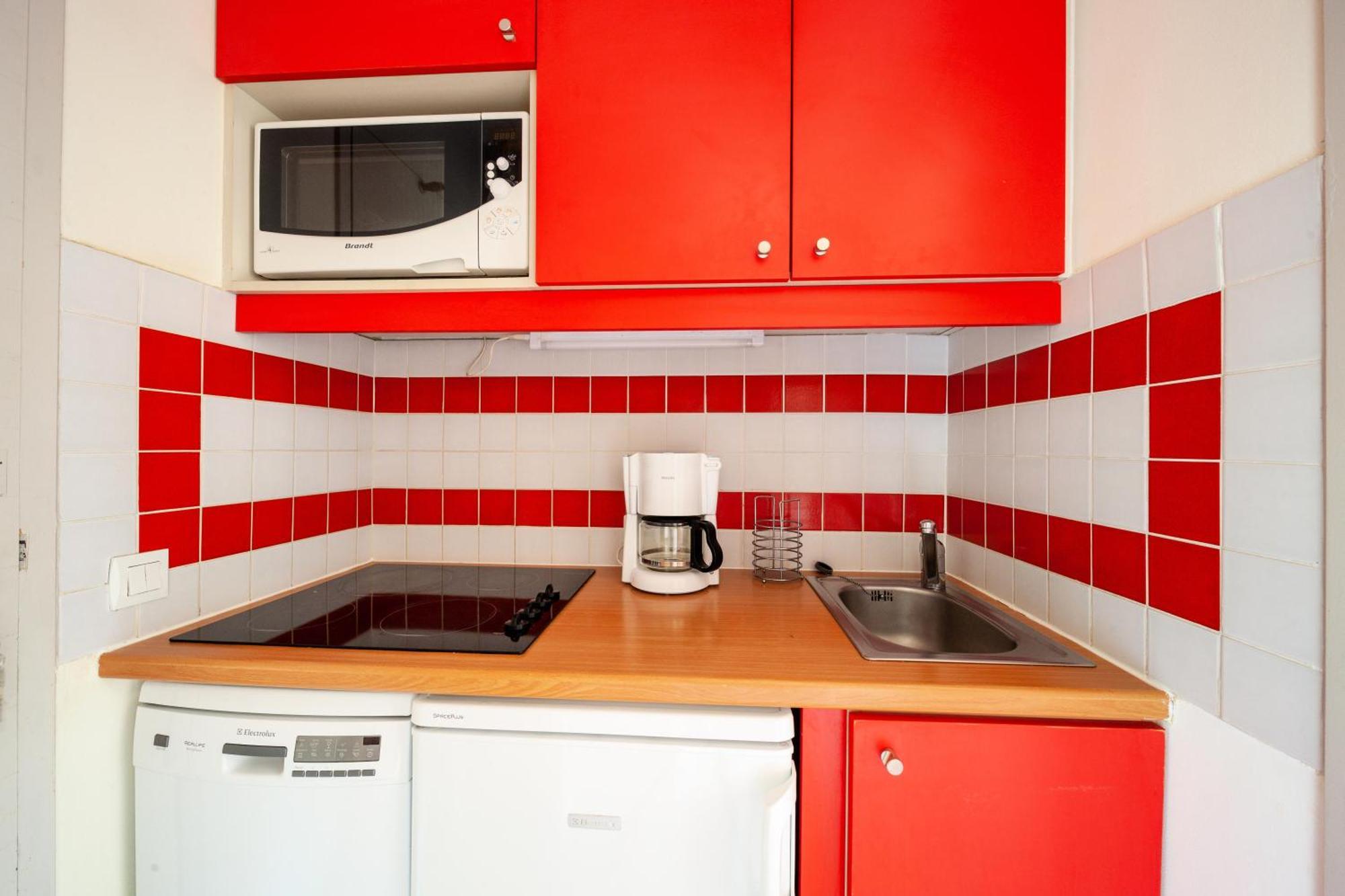 Residence Plagne Lauze - Maeva Home ลาปลาญ ห้อง รูปภาพ