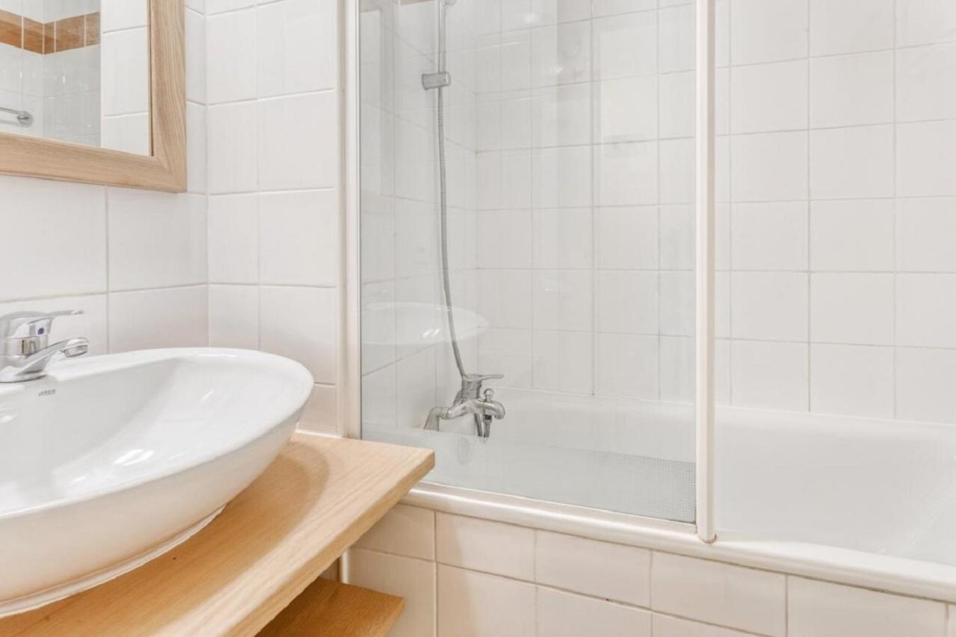 Residence Plagne Lauze - Maeva Home ลาปลาญ ห้อง รูปภาพ